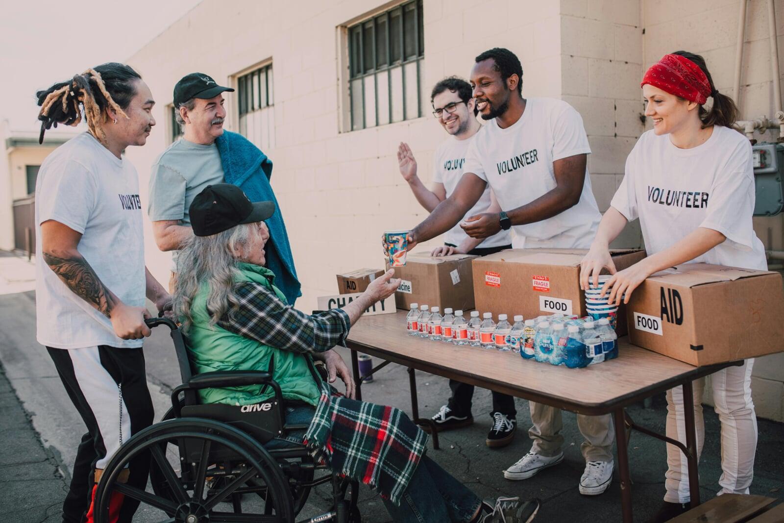 Why ADA Compliance is Essential for Nonprofits with Public-Facing Programs, Services, Activities, and Events